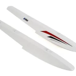 Eflite Float Set With Bracket 15-Size