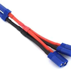 Eflite EC5 Parallel Y-Harness 10 AWG