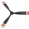 Eflite Propeller, 3 Blade, 12x7