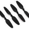 Eflite 60mm X 2.5mm Prop Set, CW, CCW (4)
