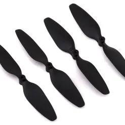 Eflite 60mm X 2.5mm Prop Set, CW, CCW (4)