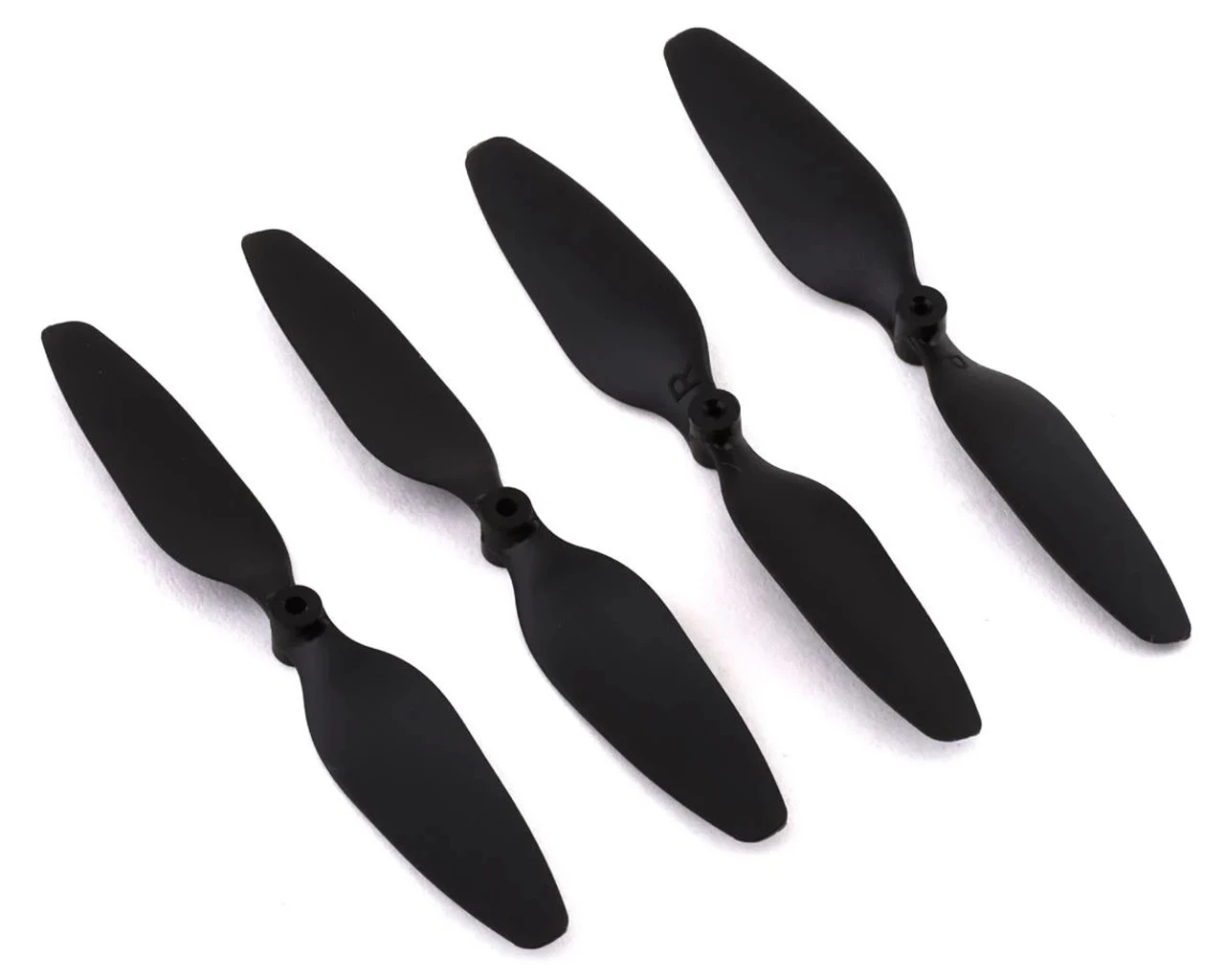 Eflite 60mm X 2.5mm Prop Set, CW, CCW (4)