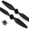 Eflite Propeller Set: (2) 94mm X 48mm