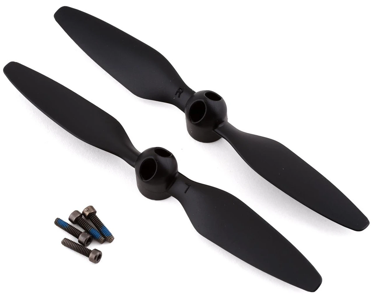 Eflite Propeller Set: (2) 94mm X 48mm