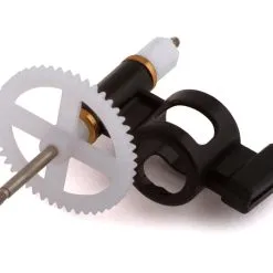 Eflite 1326 Gearbox Without Motor, Night Vapor