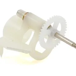 Eflite 2927 Gearbox W/o Motor: Ultra Micro Radian