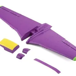 Eflite Wing: UMX P-51 Voodoo