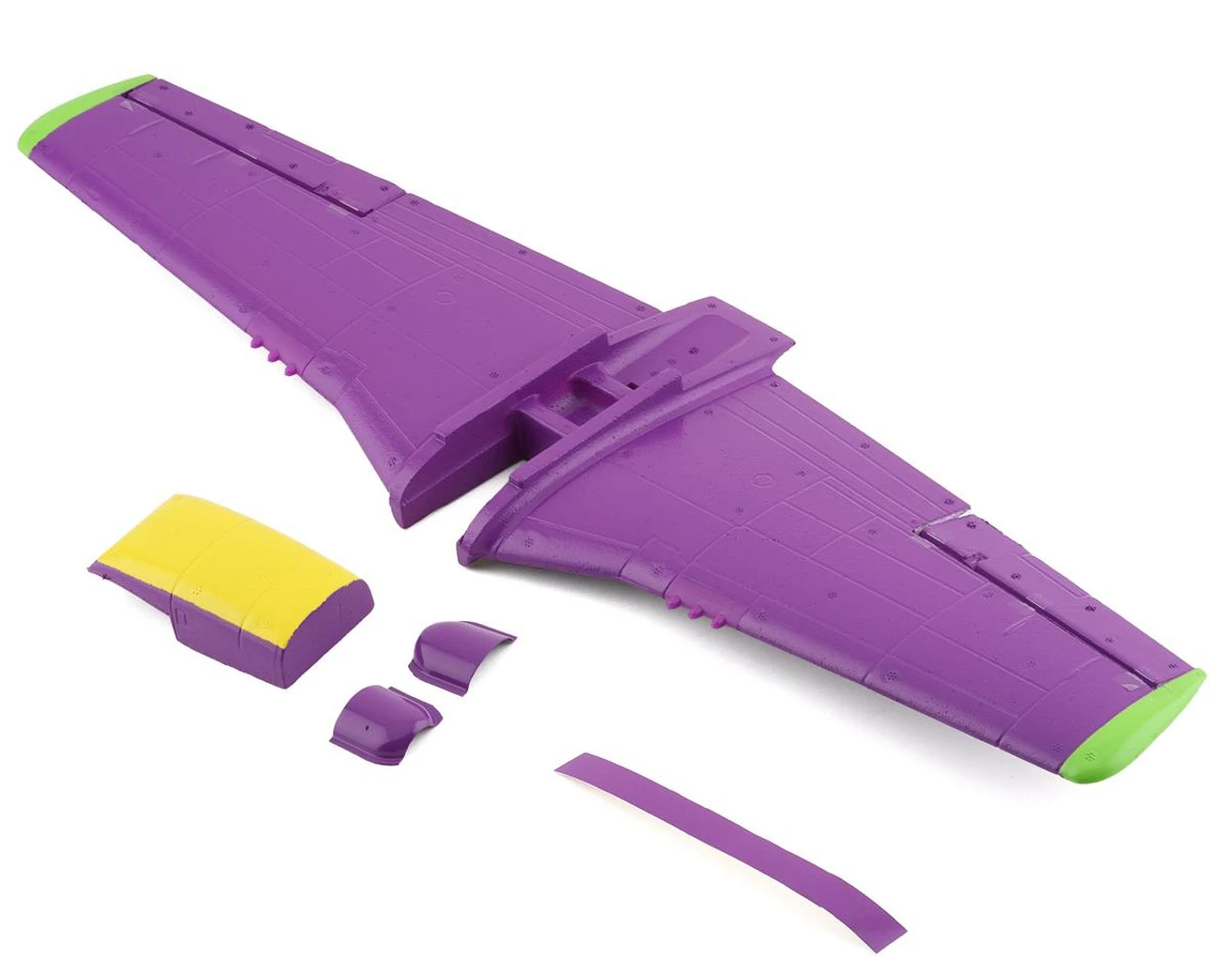 Eflite Wing: UMX P-51 Voodoo