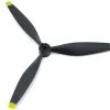 Eflite 120mm X 70mm 3-Blade Propeller