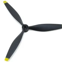 Eflite 120mm X 70mm 3-Blade Propeller
