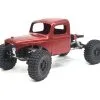 Furitek Cayman Pro 4x4 1/24 ARTR Micro Rock Crawler