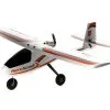 HobbyZone AeroScout S2 1.1m RTF Trainer Electric Airplane (1095mm) W/SAFE