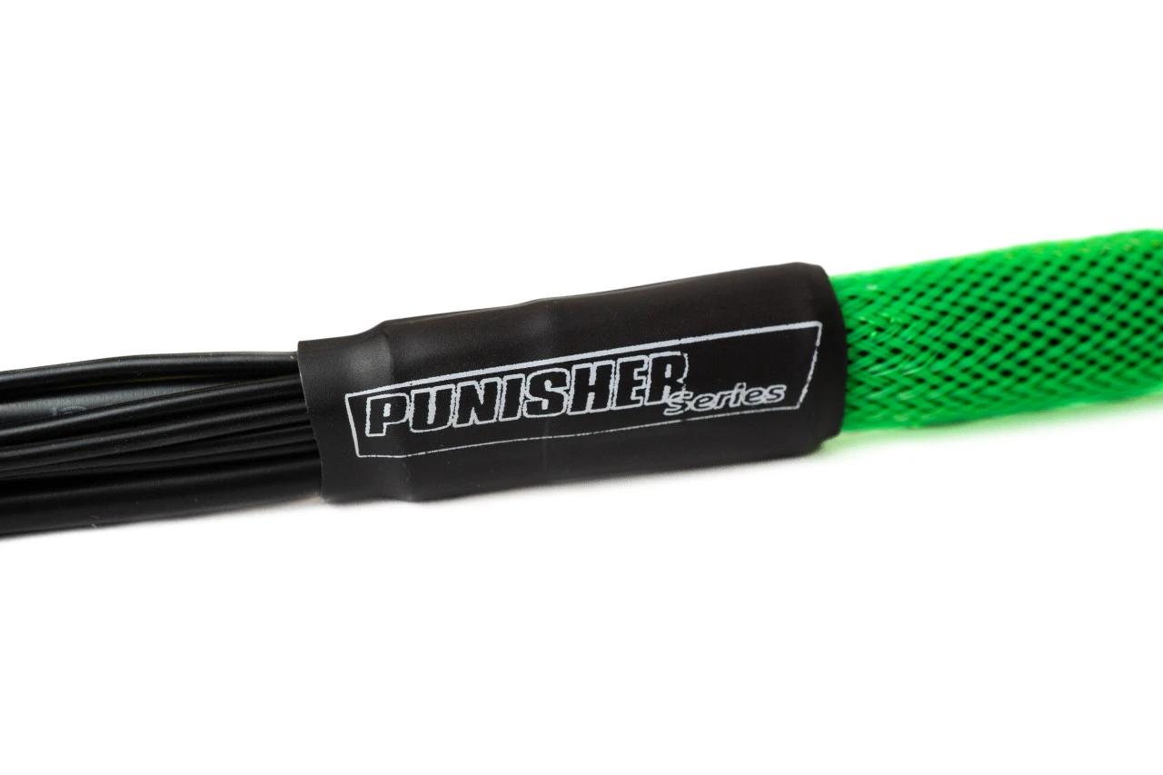 Punisher Series 2S/3S Battery Charge Cable 3ft (Deans) - Image 2