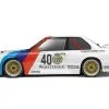 HPI Racing RS4 Sport 3 Warsteiner BMW M3 E30 RTR, 1/10, 4WD, W/2.4GHz Radio System, Battery & Charger
