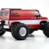 Kyosho 1/10 4WD Fazer Mk2 Mad Van VE