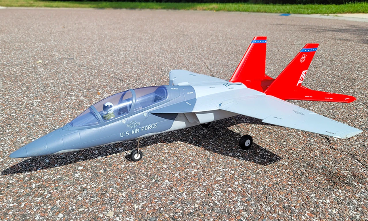 XFly T7-A 64mm EDF Jet PNP - Image 2