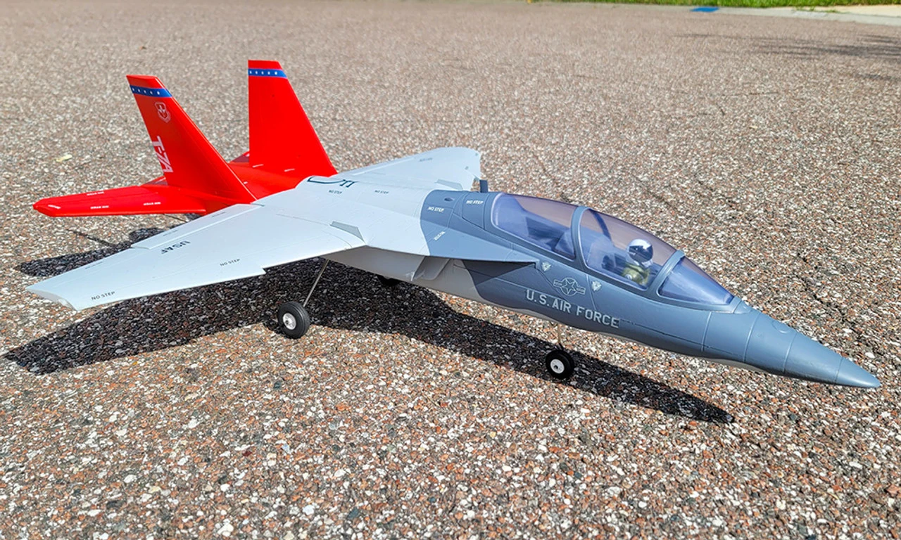 XFly T7-A 64mm EDF Jet PNP - Image 4