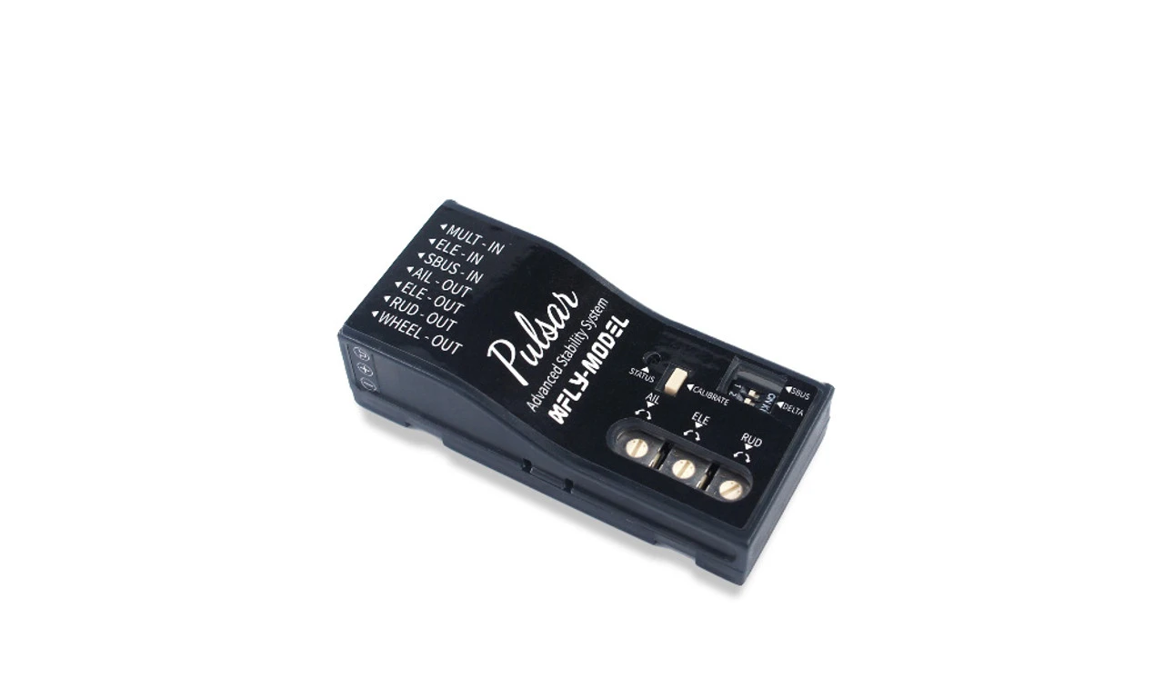 XFly J65 Twin 70mm EDF Jet PNP - Image 12