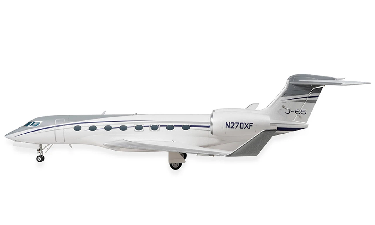 XFly J65 Twin 70mm EDF Jet PNP - Image 2