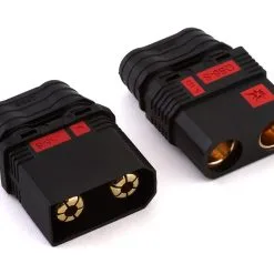 ProTek RC QS8 Anti-Spark Connector (1 Male/1 Female)