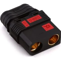 ProTek RC 5072 QS8 Anti-Spark Connector (1 Female)