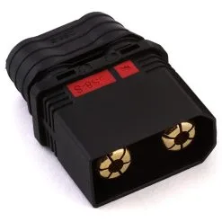ProTek RC 5071 QS8 Anti-Spark Connector (1 Male)
