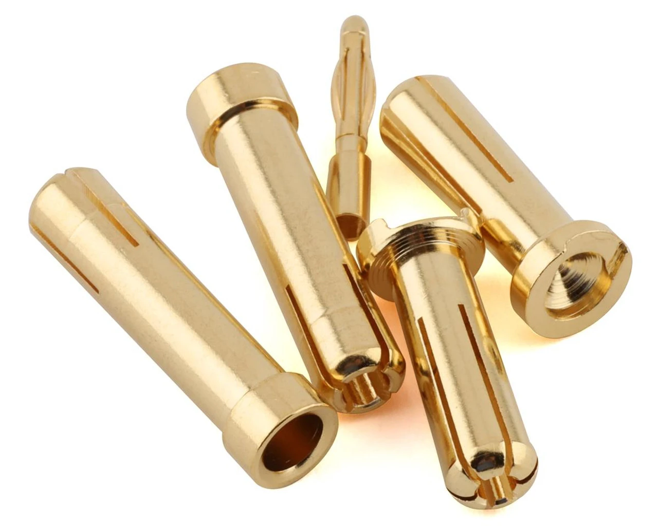 ProTek RC 2S 130C Low IR Si-Graphene + HV LCG LiPo Battery (7.6V/6800mAh) W/5mm Connectors (ROAR Approved) - Image 2