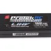 ProTek RC 4S 130C Low IR Silicon Graphene HV LCG LiPo Battery (15.2V/5600mAh) W/5mm Connector (ROAR Approved)