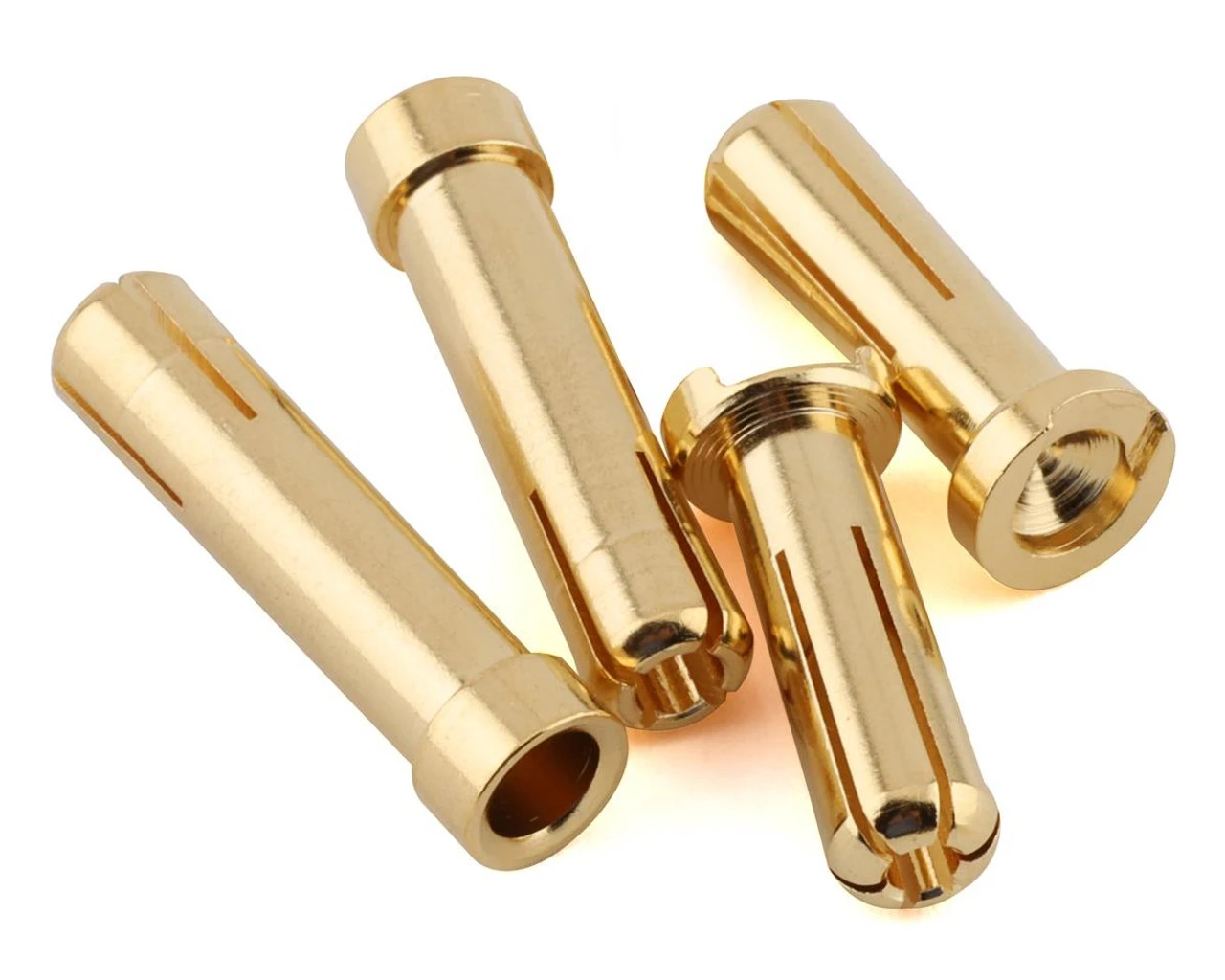 ProTek RC 2S 130C Low IR Si-Graphene + HV Shorty LiPo Battery (7.6V/5000mAh) W/5mm Connectors (ROAR Approved) - Image 2