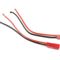 ProTek RC JST Connector Set (1 Male/1 Female)