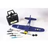 Rage RC F4U Corsair Micro RTF Airplane W/PASS