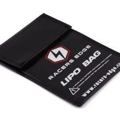 Racers Edge LiPo Battery Charging Safety Sack (150mmx110mm)