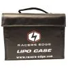 Racers Edge LiPo Battery Charging Safety Briefcase (240 X 180 X 65mm)