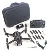 Rage RC Stinger GPS RTF Drone W/1080p HD Camera