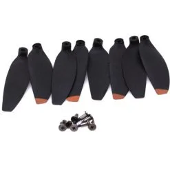 Rage RC Propeller Set (8) W/ Screws; Stinger GPS