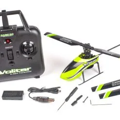 Rage RC Volitar RTF Micro Heli With Stability System