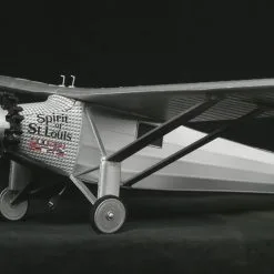 Rage RC Spirit Of St. Louis Micro RTF Airplane