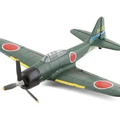 Rage RC Mitsubishi A6M Zero Micro RTF Airplane W/PASS System