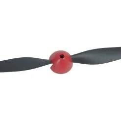 Rage RC Propeller Set; P-51D Micro