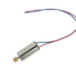 Rage RC 10mm Coreless Motor; P-51D, F4U, T-28 Micro