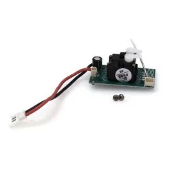 Rage RC 5-in-1 Control Board; Spitfire, Bf 109