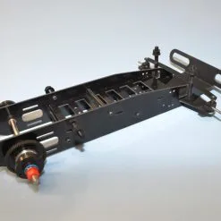 RJ Speed R/C Legends Chassis Kit