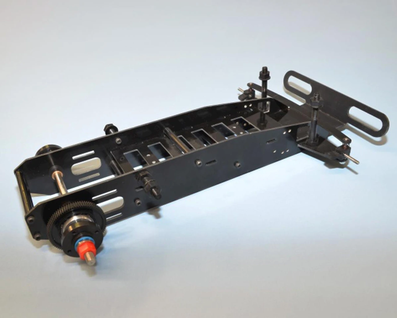 RJ Speed R/C Legends Chassis Kit