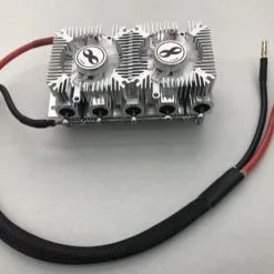 RL Power RLPower Icharger Discharge Resistor Bank W/4mm Bullets