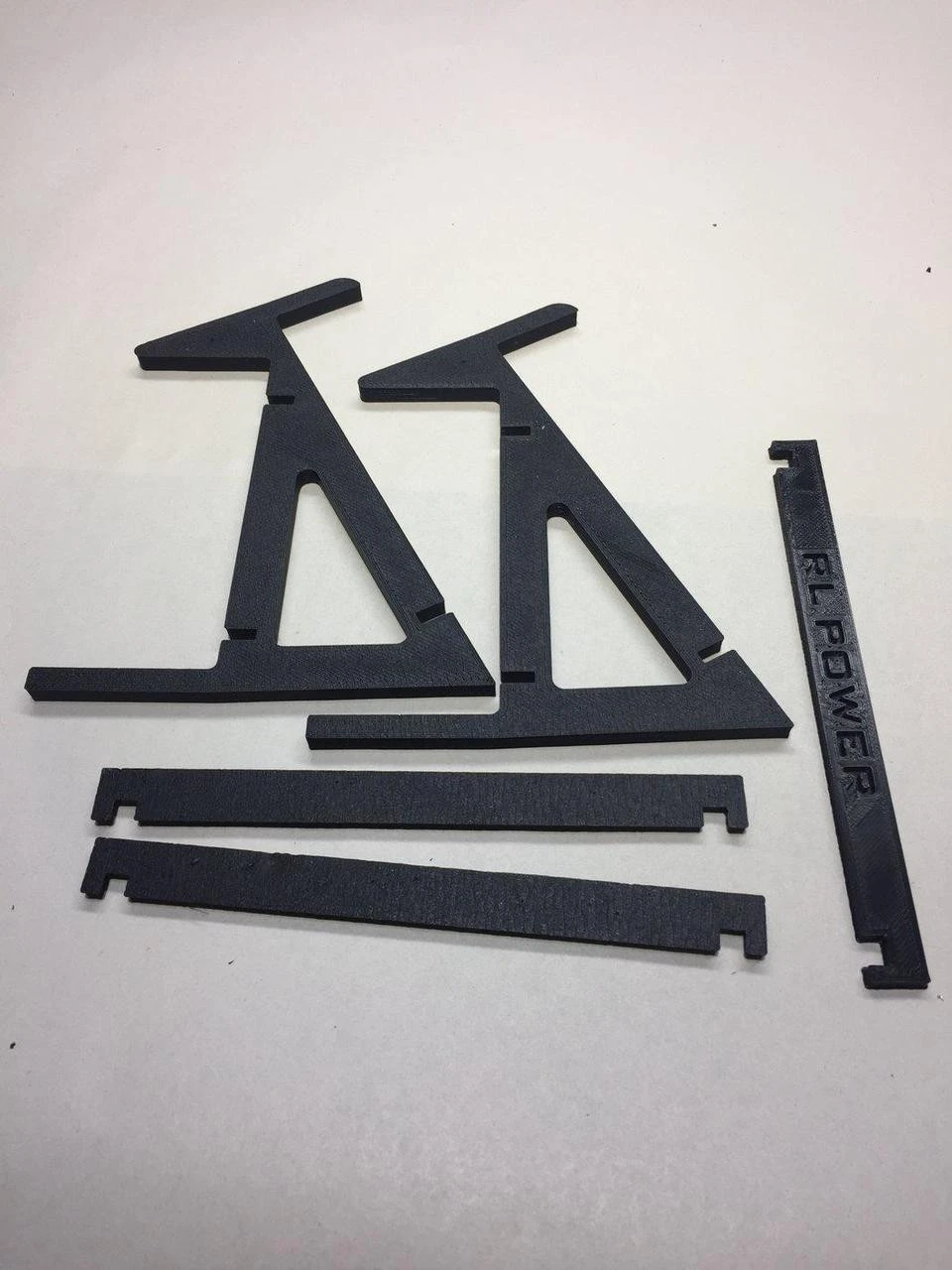 RL Power Supply ICharger 308, 406, 4010 Charger Stand - Image 2