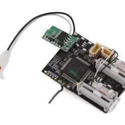 Spektrum 3186 Flight Controller: UMX Radian