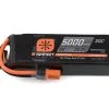 Spektrum 6S 30C Smart LiPo Battery Pack W/IC5 Connector 22.2V/5000mAh