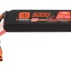 Spektrum 11.1V 5000mAh 3S 100C Smart G2 LiPo Battery IC5
