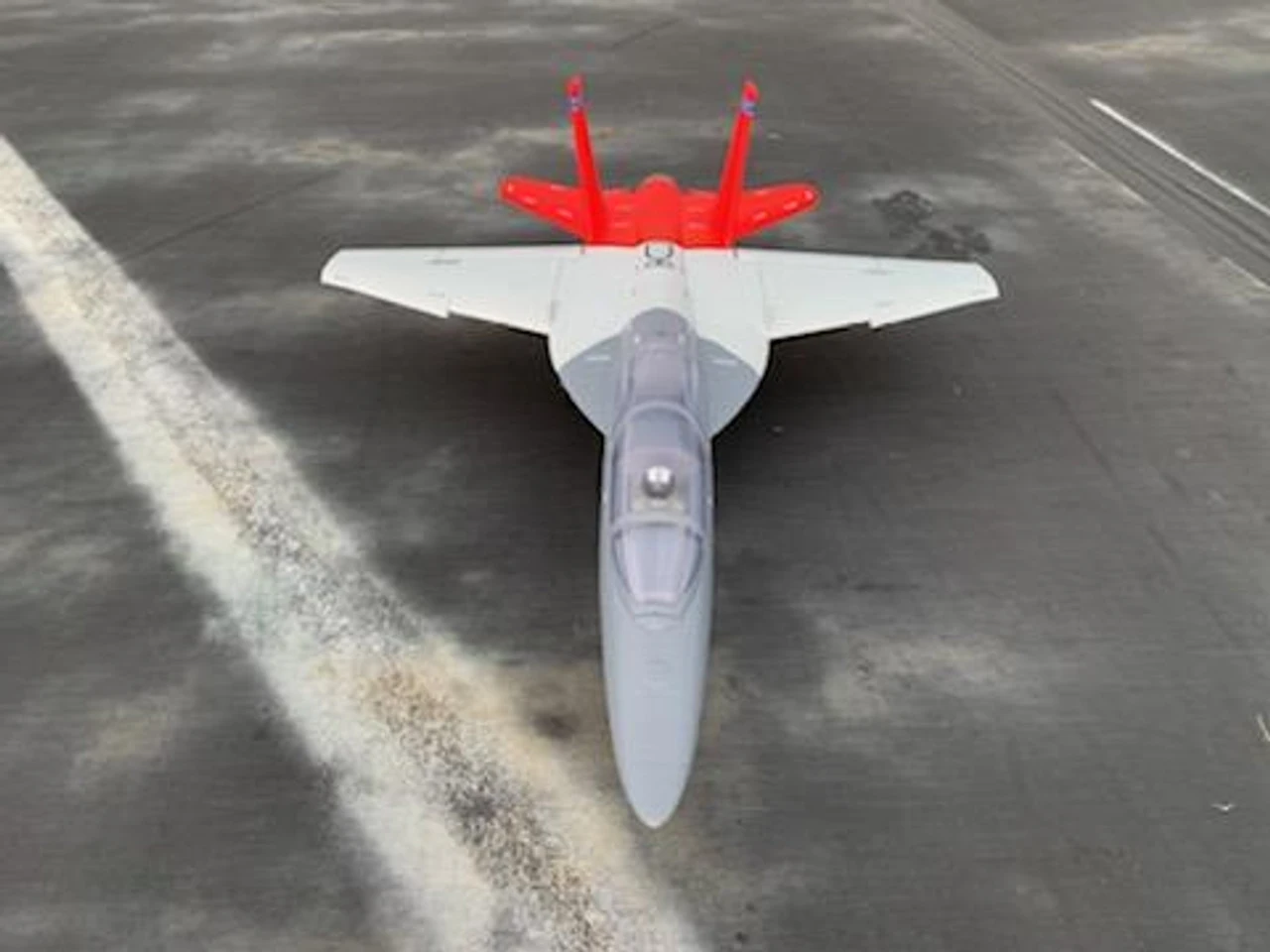 XFly T7-A 64mm EDF Jet PNP - Image 8