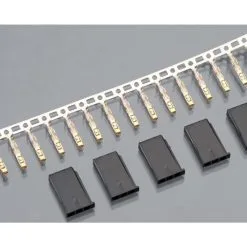 TQ Wire 2406 Servo Cable Conn FUT (5)